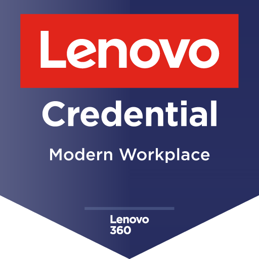Lenovo Modern Workplace Credential.png