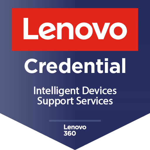 Lenovo Intelligent Devices Support Services Credentia.png